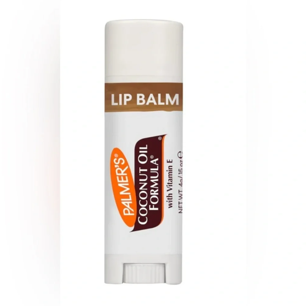 ✨ NEW ✨ (3) Palmer's Coconut Hydrate Lip Balm